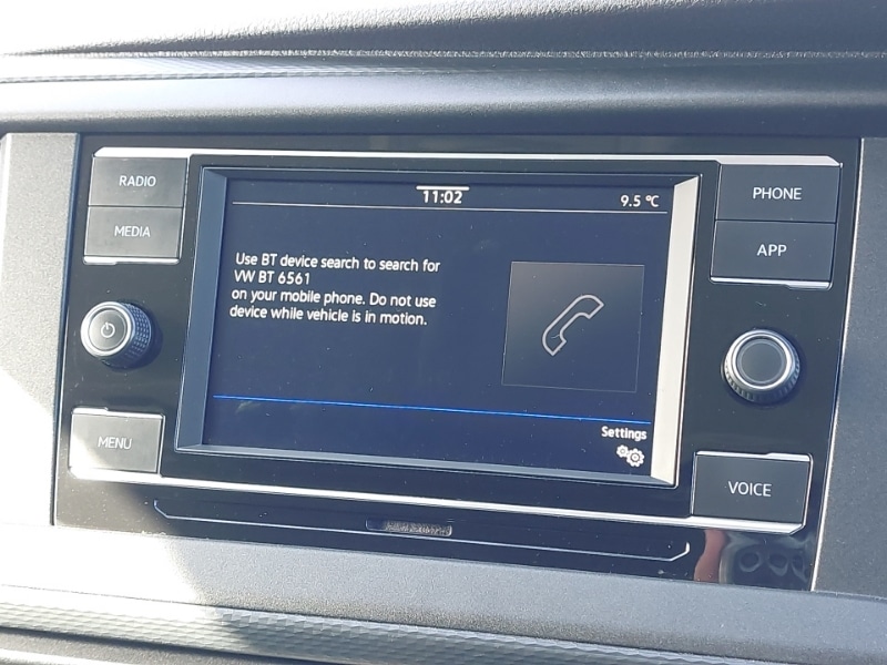 Used Volkswagen Transporter 2021 for sale - 77939088: Photo 14