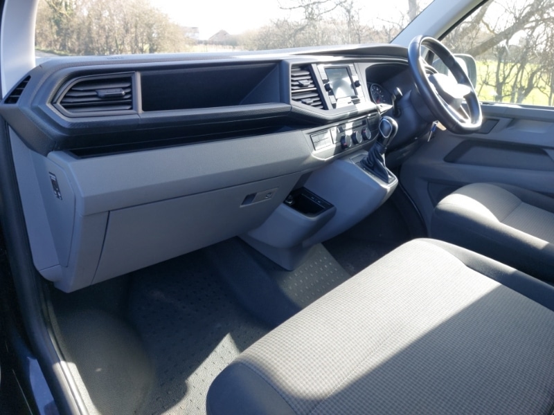 Used Volkswagen Transporter 2021 for sale - 77939088: Photo 5