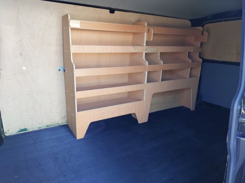 Used Volkswagen Transporter 2021 for sale - 77939088: Photo 6