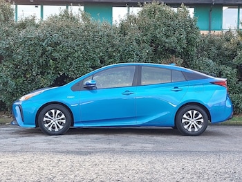 Used Toyota Prius 2019 for sale - 77126292: Photo