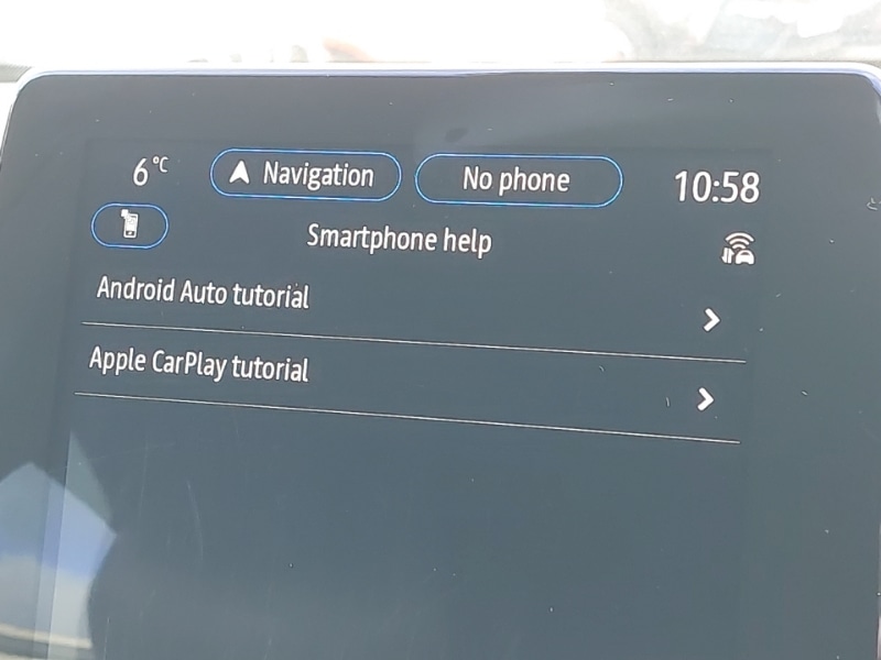 Used Renault Arkana 2024 for sale - 77160284: Photo 15