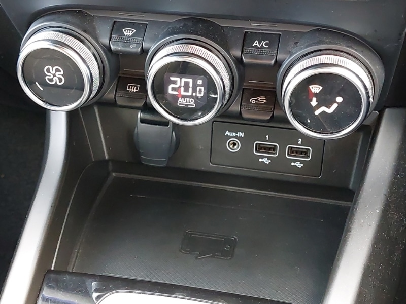 Used Renault Arkana 2024 for sale - 77160284: Photo 18