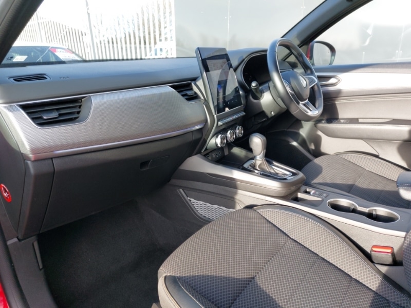 Used Renault Arkana 2024 for sale - 77160284: Photo 5