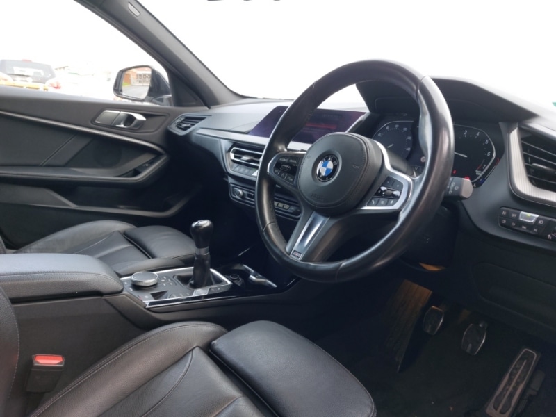 Used BMW 1 Series 2020 for sale - 77086756: Photo 11