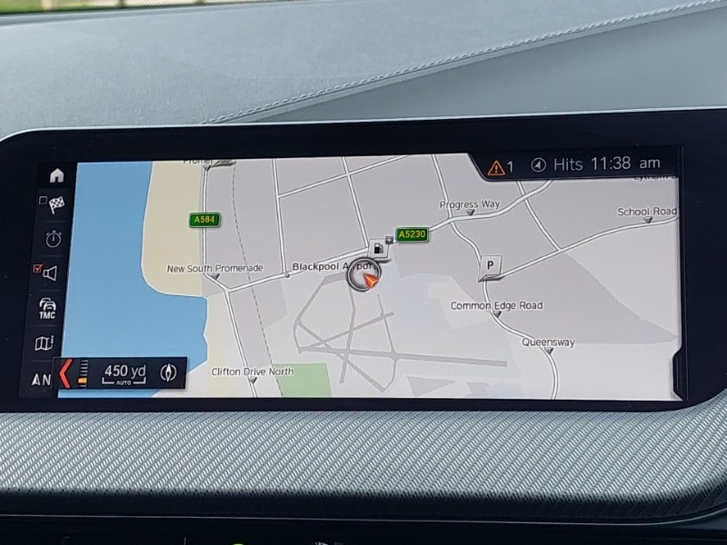 Used BMW 1 Series 2020 for sale - 77086756: Photo 13