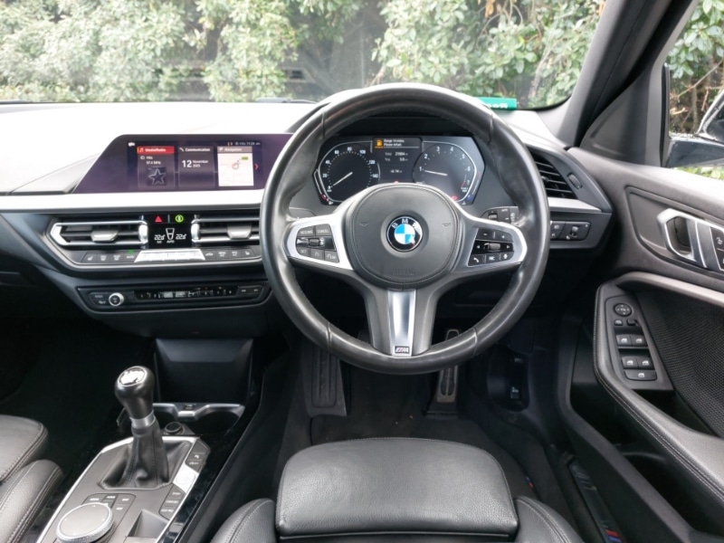 Used BMW 1 Series 2020 for sale - 77086756: Photo 7