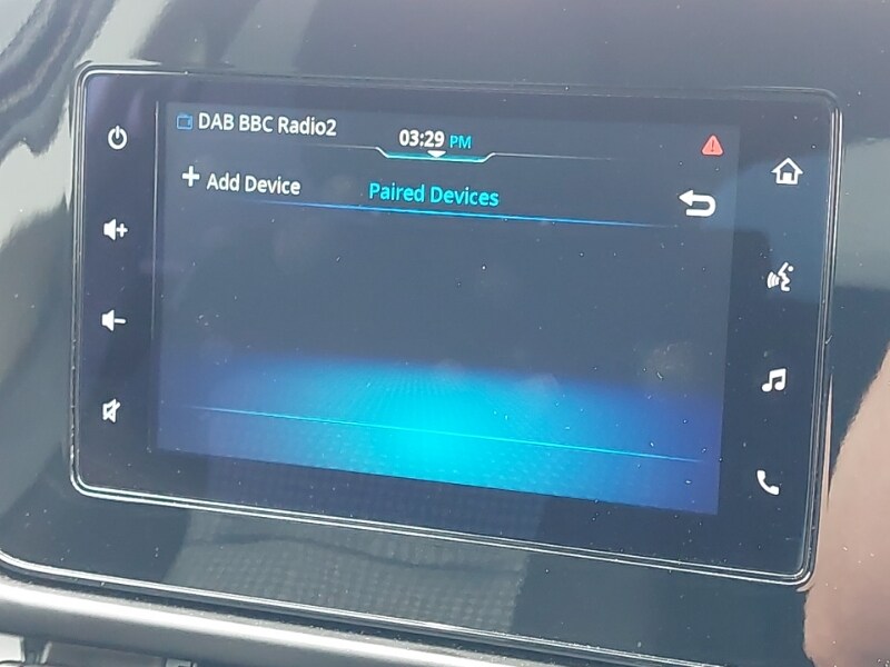 Used Suzuki SX4 S-Cross 2023 for sale - 77034873: Photo 13