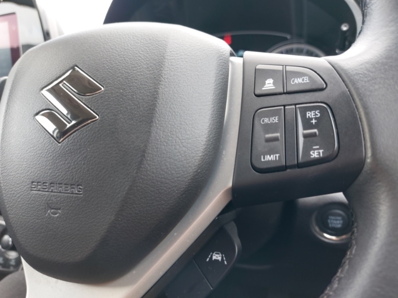 Used Suzuki SX4 S-Cross 2023 for sale - 77034873: Photo 16