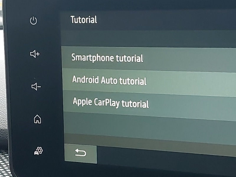 Used Dacia Sandero Stepway 2023 for sale - 76906682: Photo 14