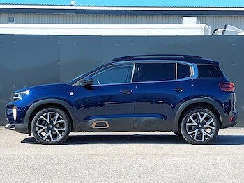 Used Citroen C5 Aircross 2023 for sale - 78546515: Photo