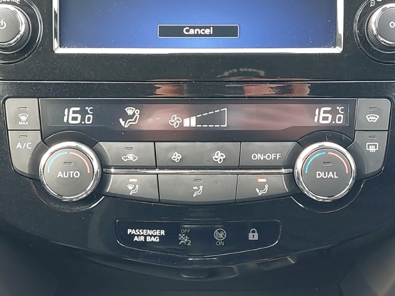 Used Nissan Qashqai 2019 for sale - 77690009: Photo 18