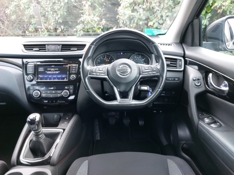Used Nissan Qashqai 2019 for sale - 77690009: Photo 7