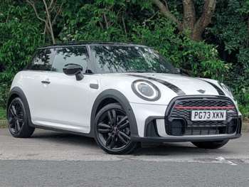 2023 - 1.5 Cooper Sport Premium 3dr Auto