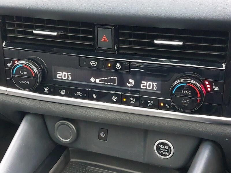 Used Nissan Qashqai 2022 for sale - 76815894: Photo 15