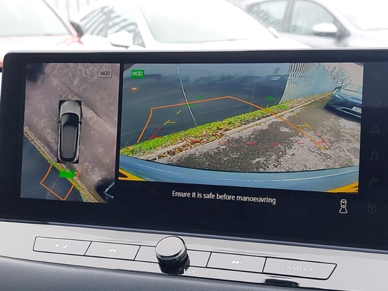 Used Nissan Qashqai 2022 for sale - 76815894: Photo 16