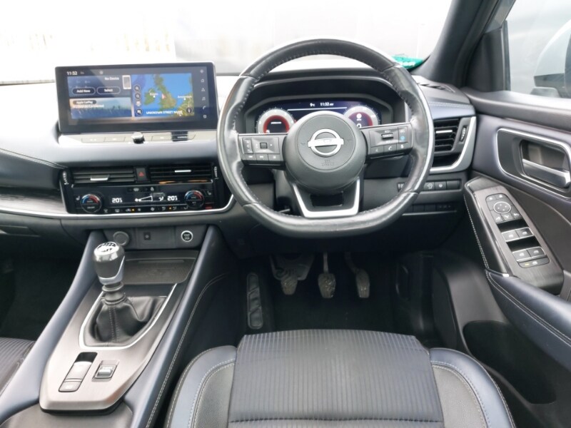 Used Nissan Qashqai 2022 for sale - 76815894: Photo 7