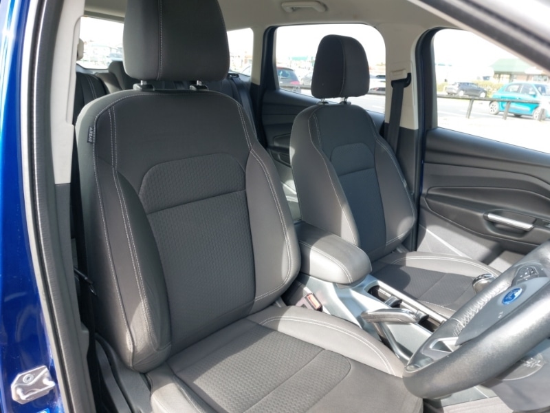 Used Ford Kuga 2017 for sale - 78099450: Photo 10