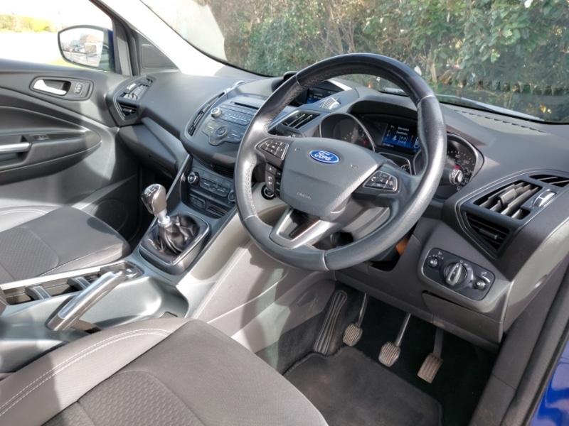 Used Ford Kuga 2017 for sale - 78099450: Photo 11