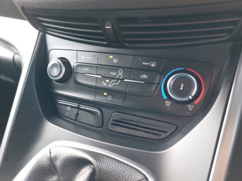 Used Ford Kuga 2017 for sale - 78099450: Photo 15