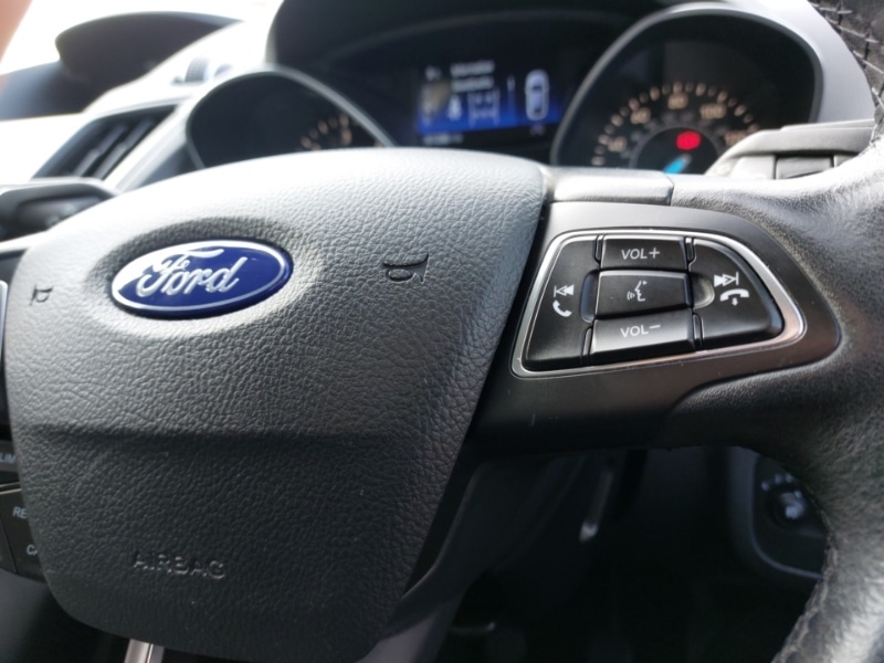 Used Ford Kuga 2017 for sale - 78099450: Photo 17