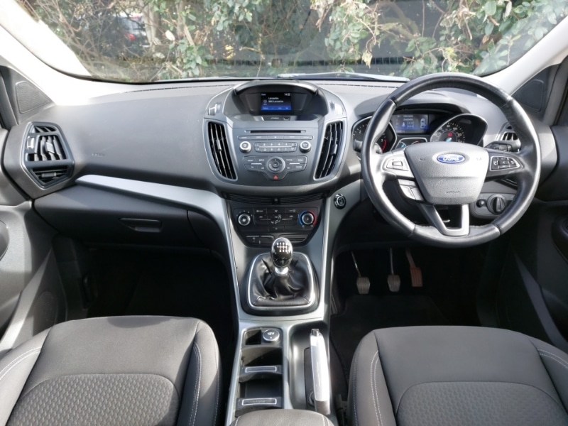 Used Ford Kuga 2017 for sale - 78099450: Photo 2