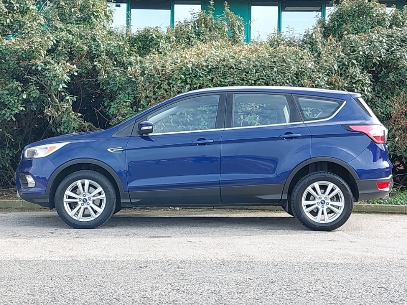 Used Ford Kuga 2017 for sale - 78099450: Photo 4