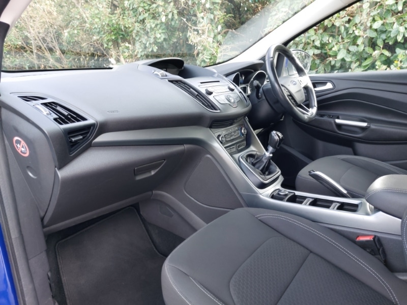 Used Ford Kuga 2017 for sale - 78099450: Photo 5