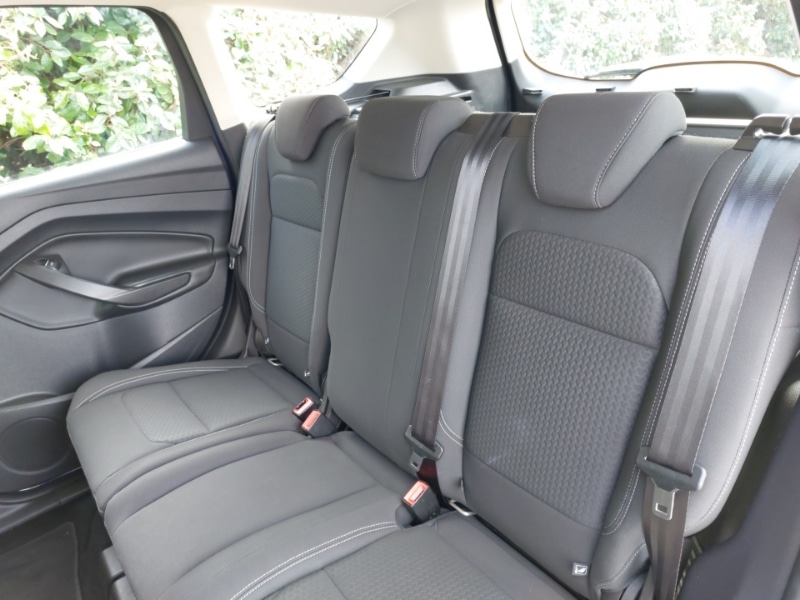 Used Ford Kuga 2017 for sale - 78099450: Photo 6