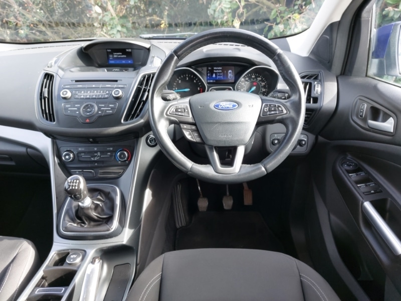 Used Ford Kuga 2017 for sale - 78099450: Photo 7