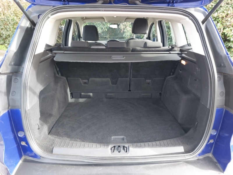 Used Ford Kuga 2017 for sale - 78099450: Photo 8