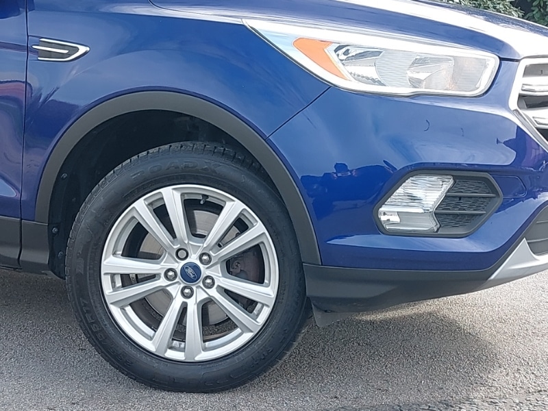Used Ford Kuga 2017 for sale - 78099450: Photo 9