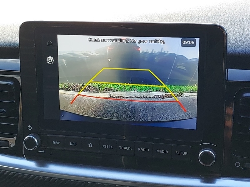 Used Kia Stonic 2024 for sale - 77433291: Photo 12