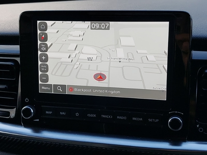 Used Kia Stonic 2024 for sale - 77433291: Photo 13