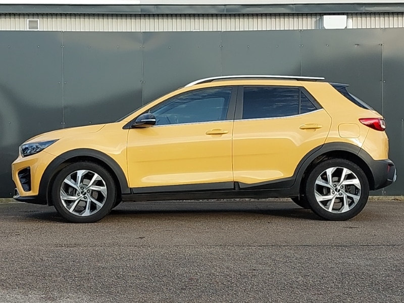 Used Kia Stonic 2024 for sale - 77433291: Photo 4