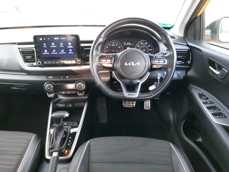 Used Kia Stonic 2024 for sale - 77433291: Photo 7