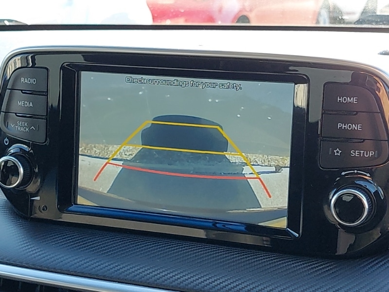 Used Hyundai TUCSON 2019 for sale - 76289398: Photo 12