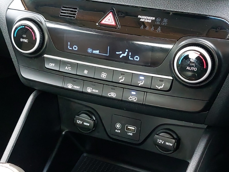 Used Hyundai TUCSON 2019 for sale - 76289398: Photo 14