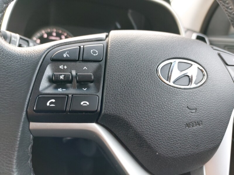 Used Hyundai TUCSON 2019 for sale - 76289398: Photo 15