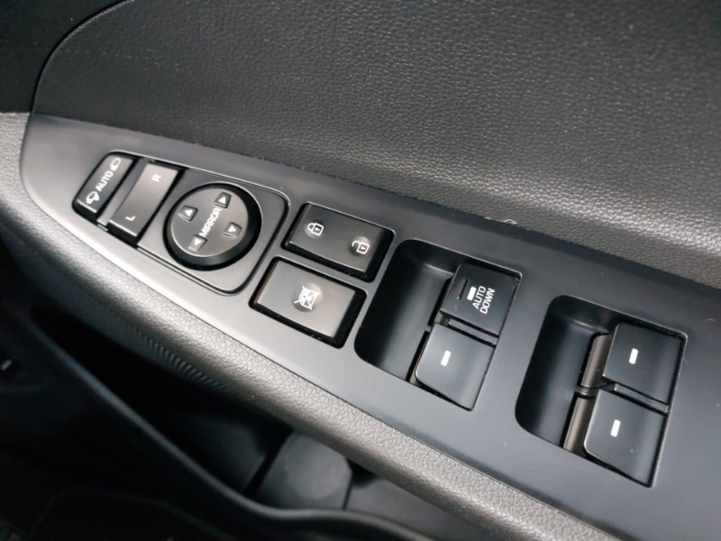 Used Hyundai TUCSON 2019 for sale - 76289398: Photo 17