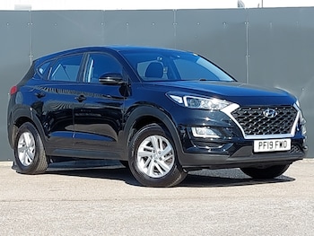 Hyundai - TUCSON