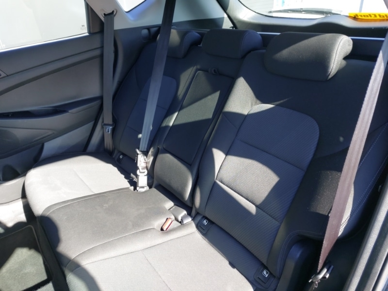 Used Hyundai TUCSON 2019 for sale - 76289398: Photo 6