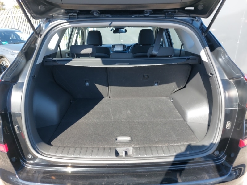 Used Hyundai TUCSON 2019 for sale - 76289398: Photo 8