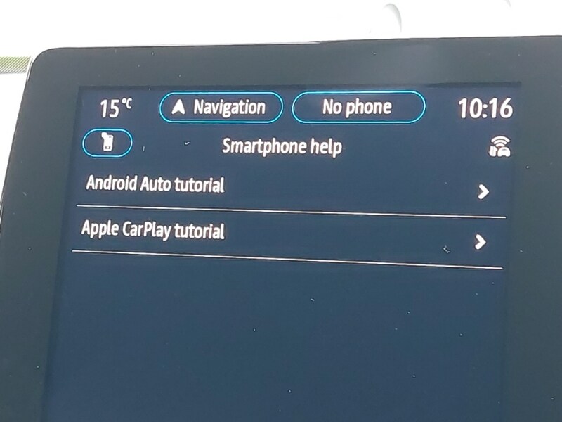 Used Renault Arkana 2022 for sale - 76226076: Photo 13