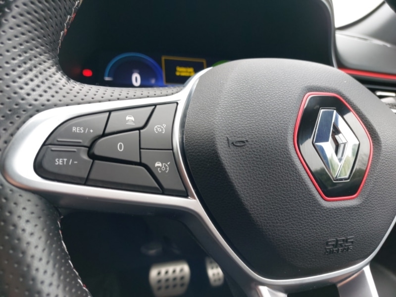 Used Renault Arkana 2022 for sale - 76226076: Photo 15