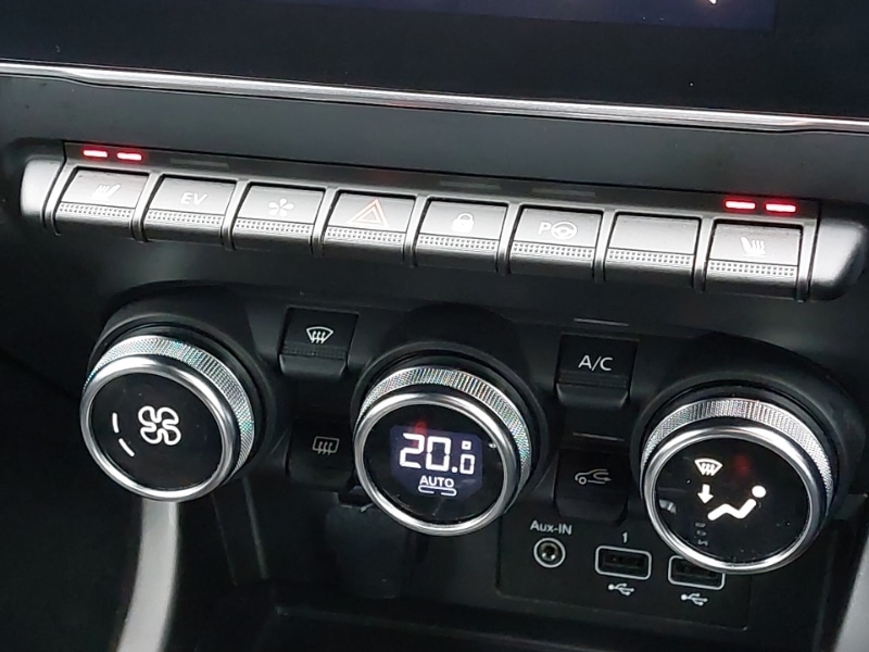 Used Renault Arkana 2022 for sale - 76226076: Photo 16