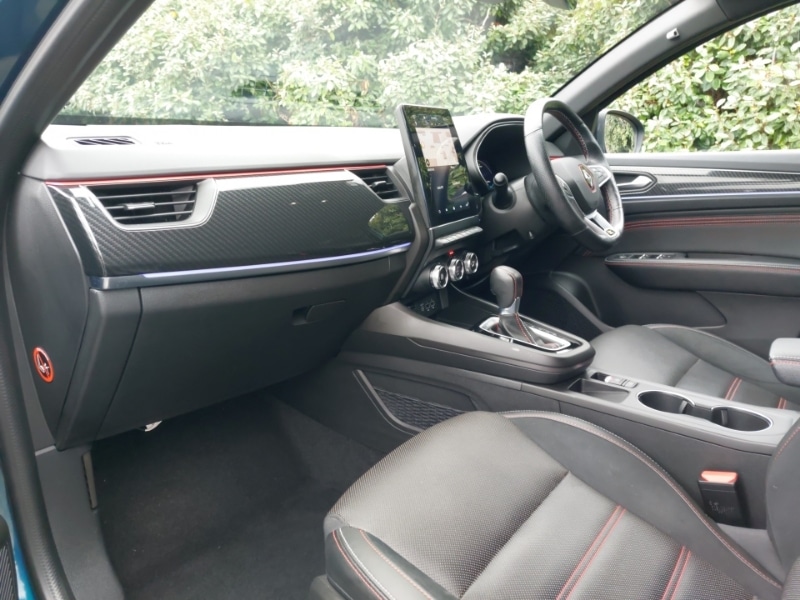 Used Renault Arkana 2022 for sale - 76226076: Photo 5