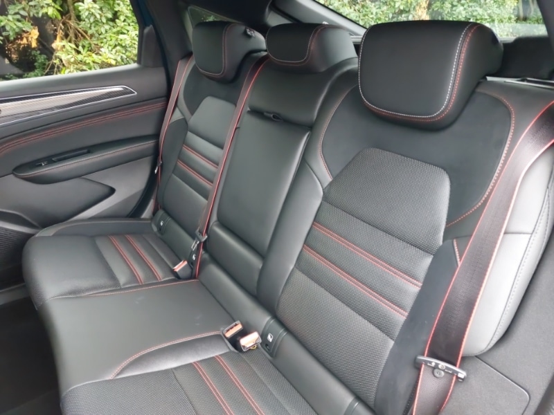 Used Renault Arkana 2022 for sale - 76226076: Photo 6