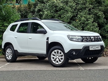 Used Dacia Duster 2022 for sale - 78976974: Photo