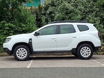 Used Dacia Duster 2022 for sale - 78976974: Photo