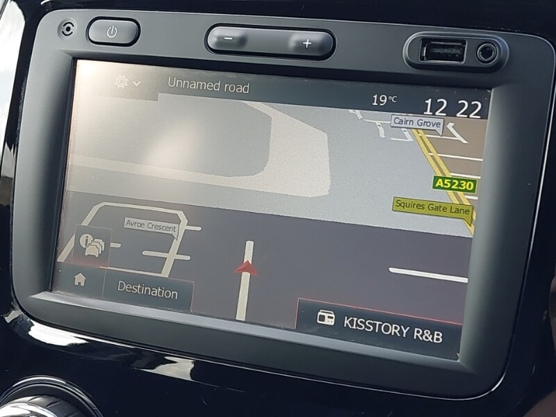 Used Renault Captur 2016 for sale - 77760975: Photo 12